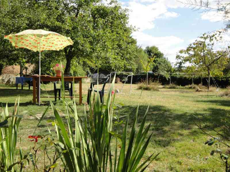 location vacances gite&nbsp; Haute-vienne