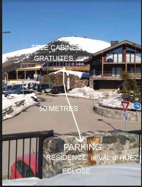 location vacances appartement&nbsp; Isère
