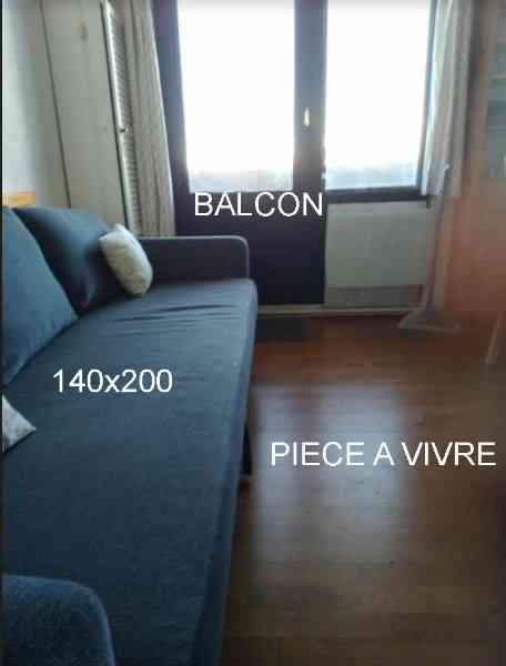location vacances appartement&nbsp; Isère