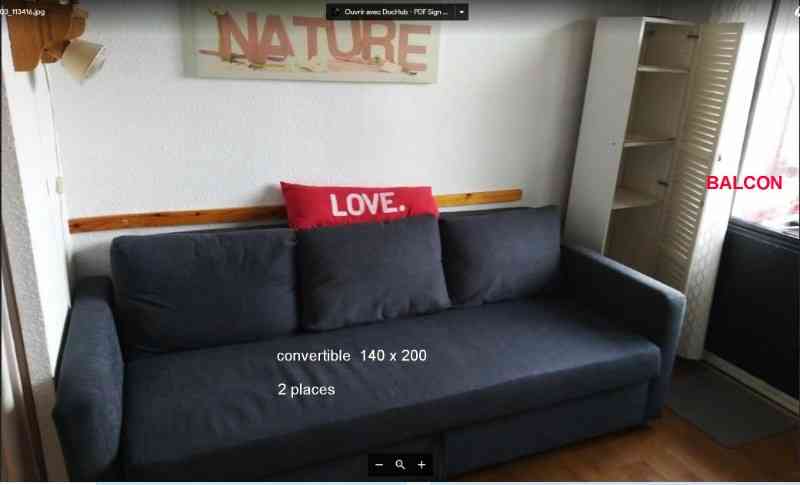 location vacances appartement&nbsp; Isère
