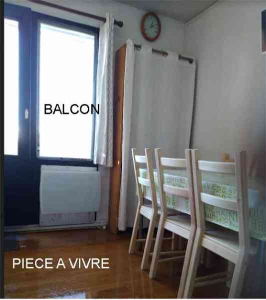 location vacances appartement&nbsp; Isère