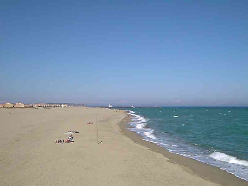 location vacances appartement&nbsp; Aude