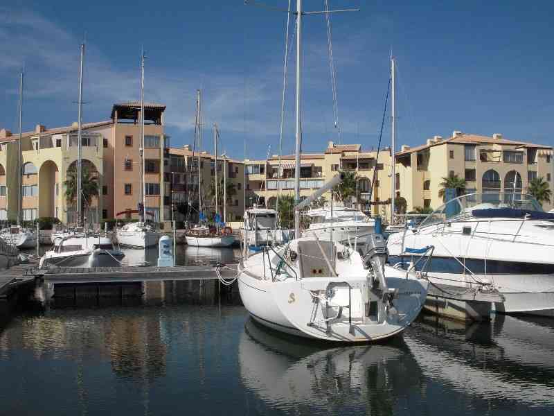 location vacances appartement&nbsp; Aude