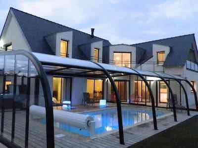 location vacances maison-villa&nbsp; Finistère