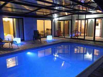 location vacances maison-villa&nbsp; Finistère
