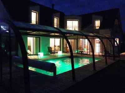 location vacances maison-villa&nbsp; Finistère