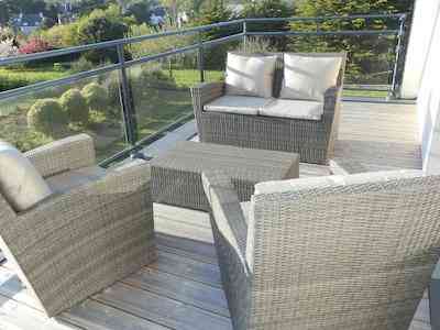 location vacances maison-villa&nbsp; Finistère