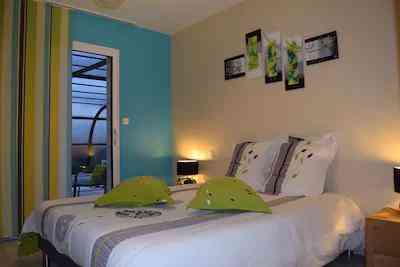 location vacances maison-villa&nbsp; Finistère