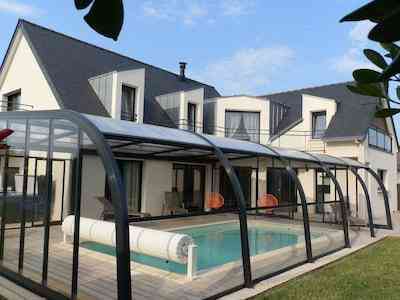 location vacances maison-villa&nbsp; Finistère