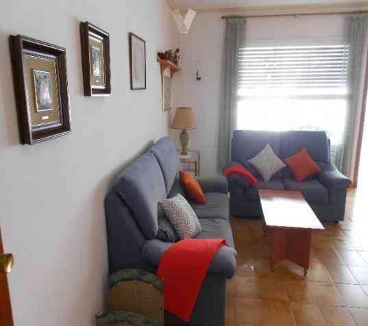 location vacances appartement&nbsp; Tarragona