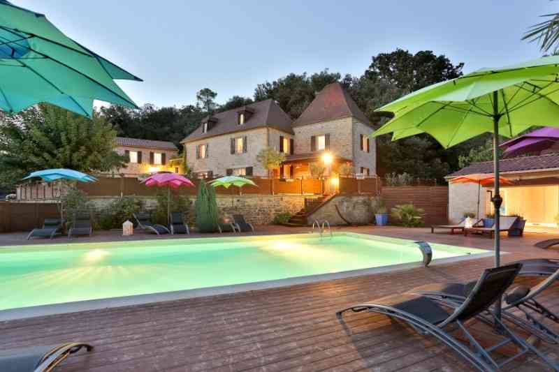 location vacances gite&nbsp; Dordogne