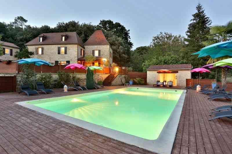 location vacances gite&nbsp; Dordogne