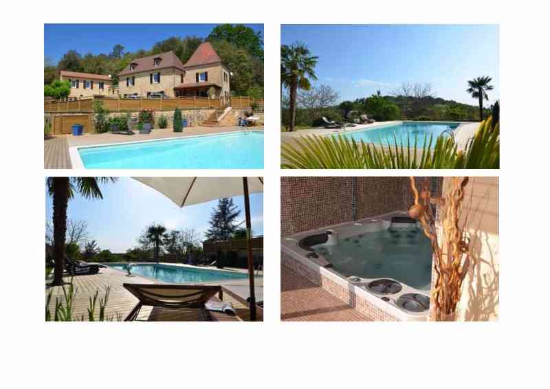 location vacances gite&nbsp; Dordogne