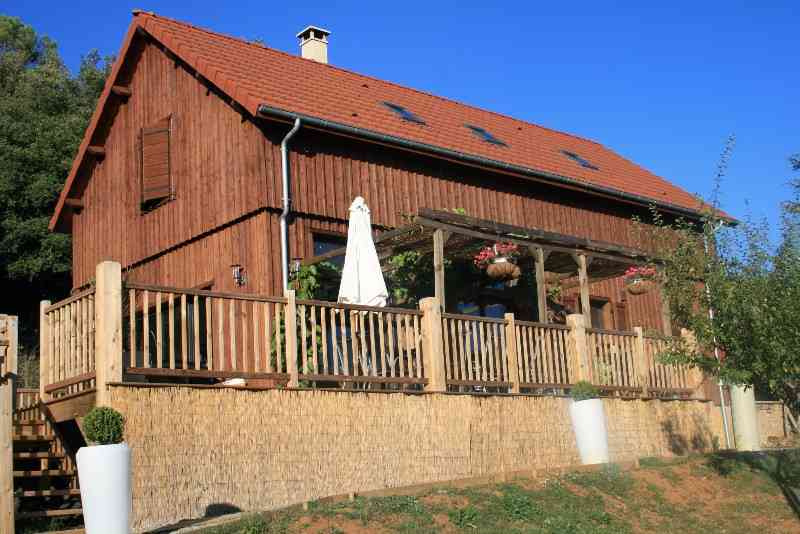 location vacances gite&nbsp; Dordogne