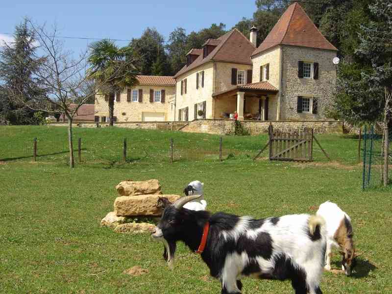 location vacances gite&nbsp; Dordogne