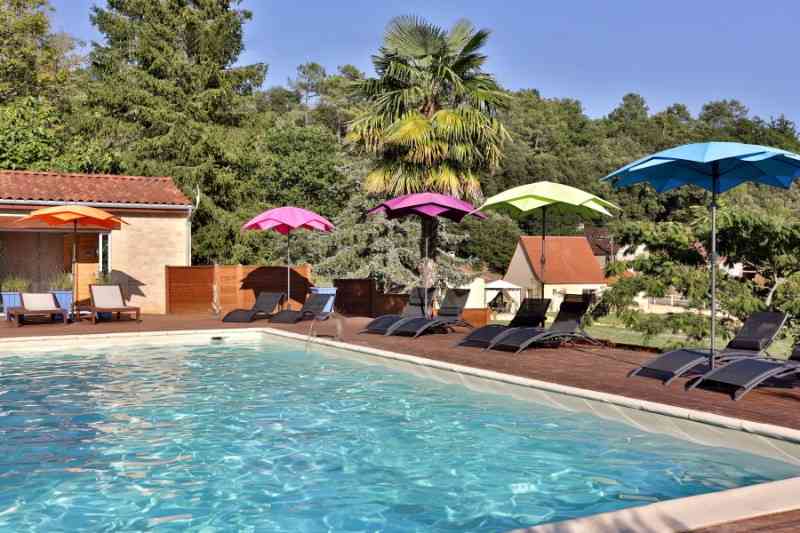 location vacances gite&nbsp; Dordogne