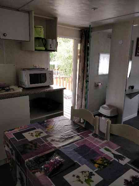 location vacances mobil home&nbsp; Var
