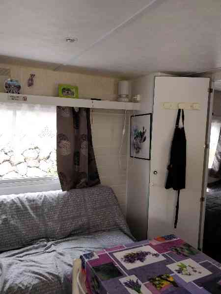 location vacances mobil home&nbsp; Var