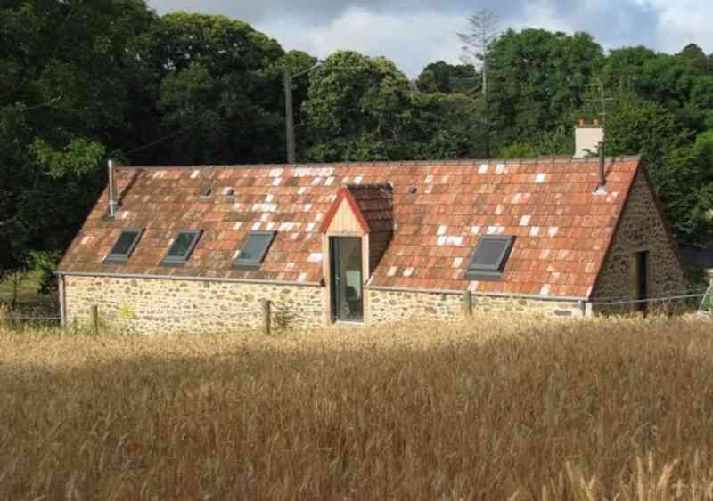 location vacances maison-villa&nbsp; Côtes-d'armor