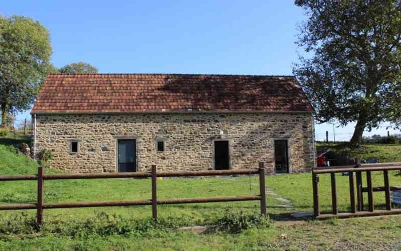 location vacances maison-villa&nbsp; Côtes-d'armor