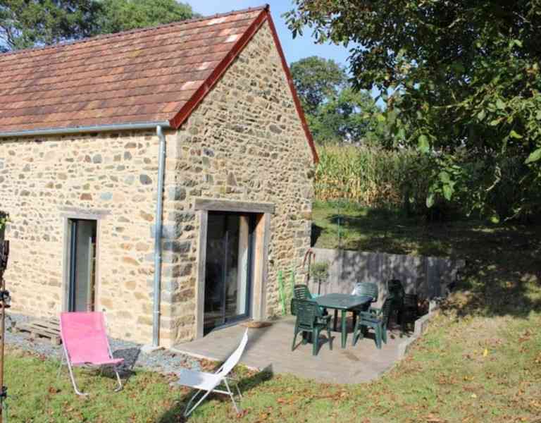 location vacances maison-villa&nbsp; Côtes-d'armor