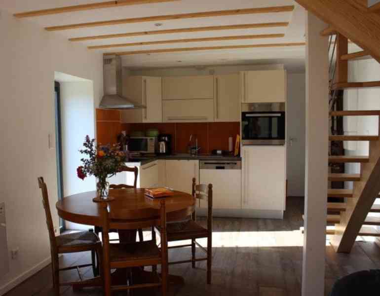 location vacances maison-villa&nbsp; Côtes-d'armor