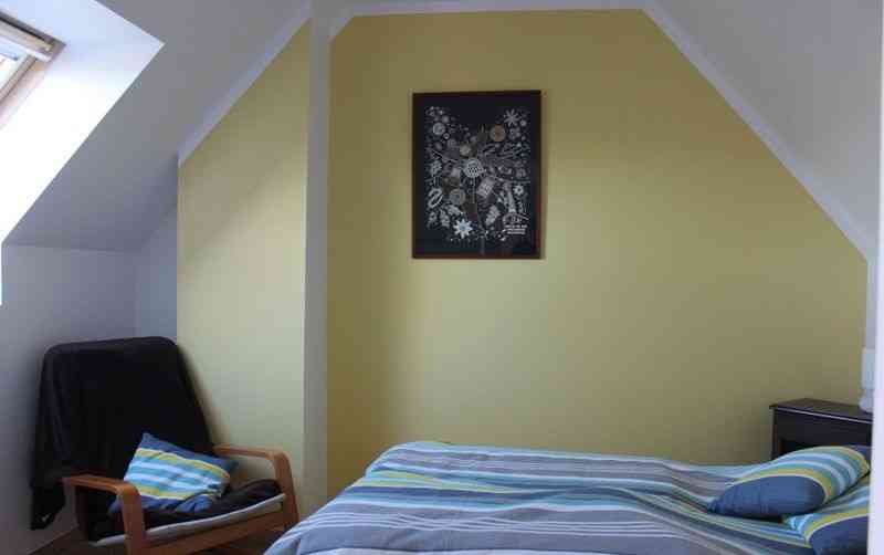 location vacances maison-villa&nbsp; Côtes-d'armor