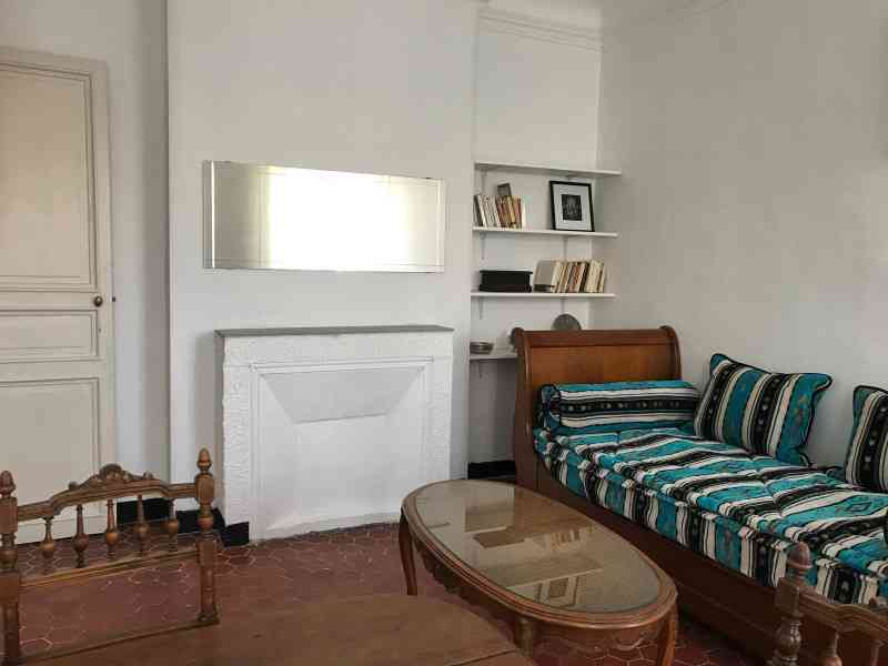 location vacances appartement&nbsp; Bouches-du-rhône