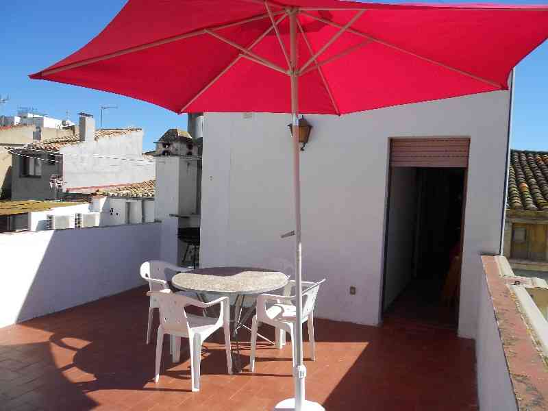 location vacances appartement&nbsp; Tarragona