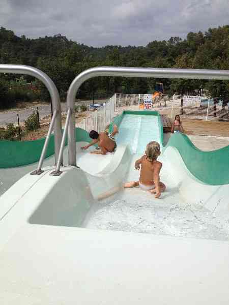 location vacances mobil home&nbsp; Var