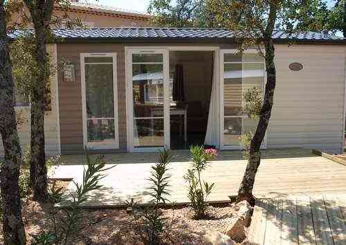 location vacances mobil home&nbsp; Var