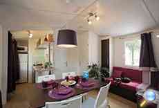 location vacances mobil home&nbsp; Var