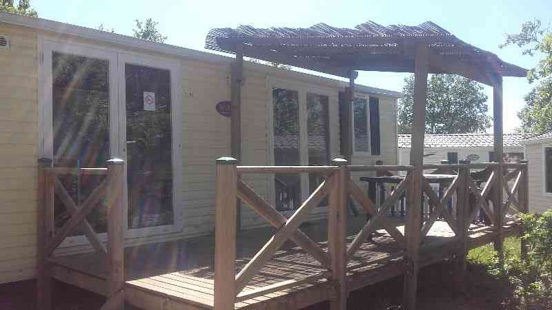 location vacances mobil home&nbsp; Var
