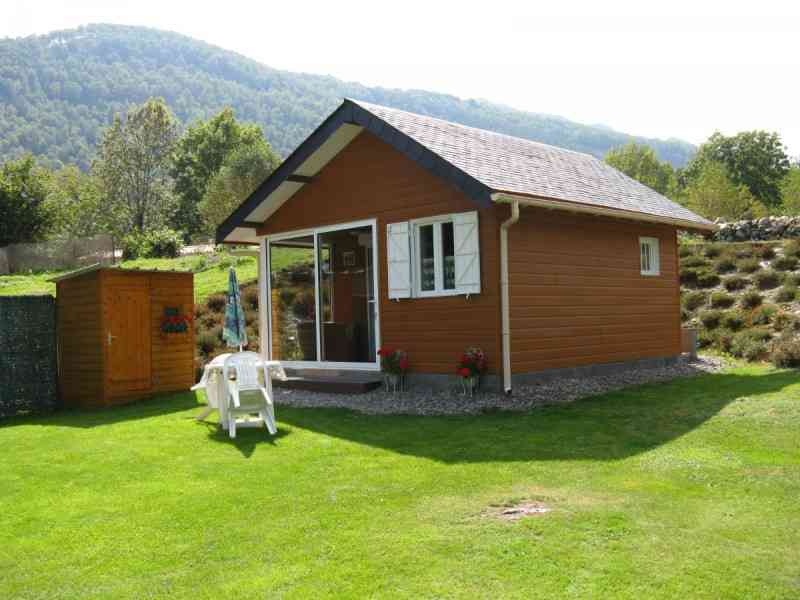 location vacances chalet&nbsp; Hautes-pyrénées