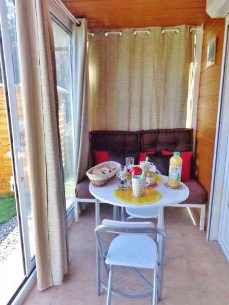 location vacances chalet&nbsp; Hautes-pyrénées