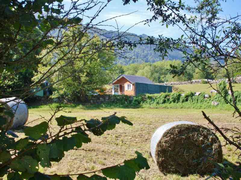 location vacances chalet&nbsp; Hautes-pyrénées