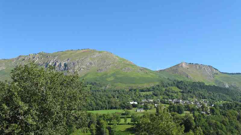 location vacances chalet&nbsp; Hautes-pyrénées