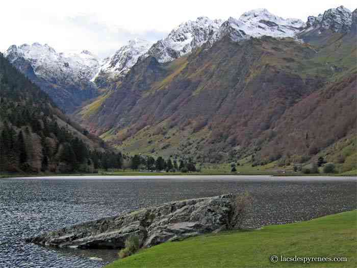 location vacances chalet&nbsp; Hautes-pyrénées
