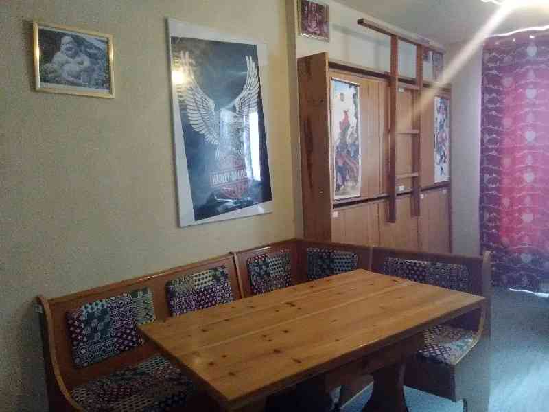location vacances appartement&nbsp; Isère