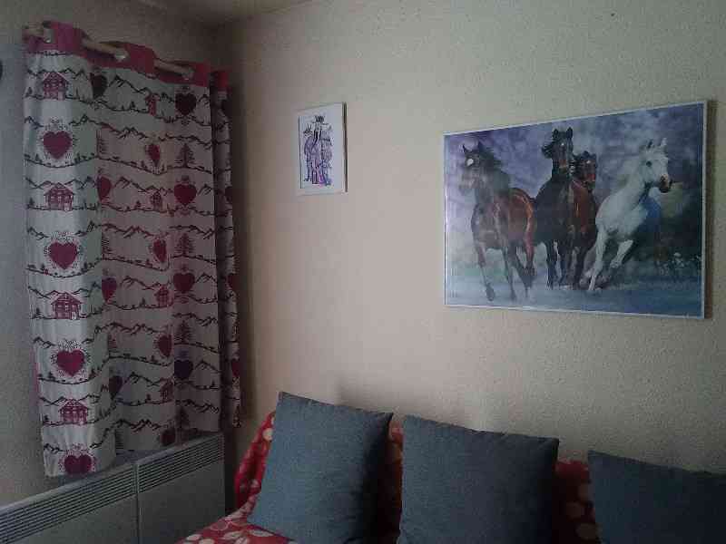 location vacances appartement&nbsp; Isère