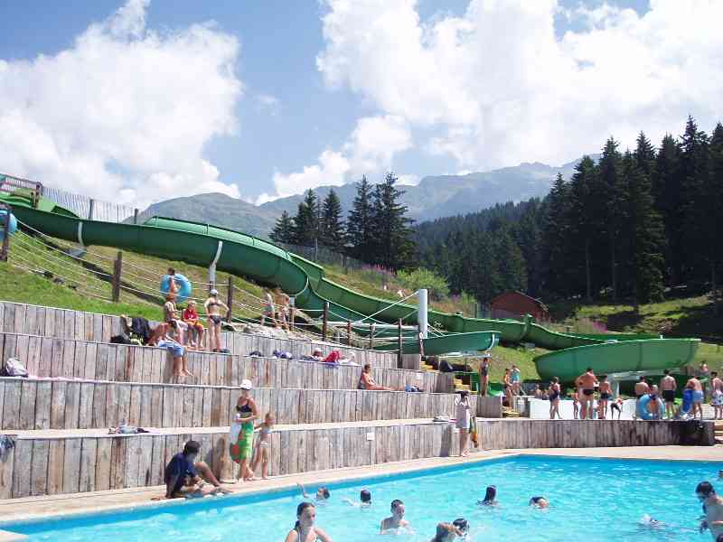 location vacances appartement&nbsp; Isère