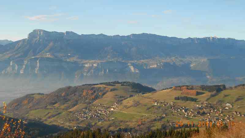 location vacances appartement&nbsp; Isère