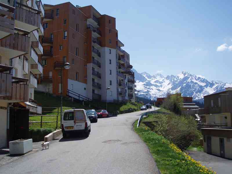 location vacances appartement&nbsp; Isère
