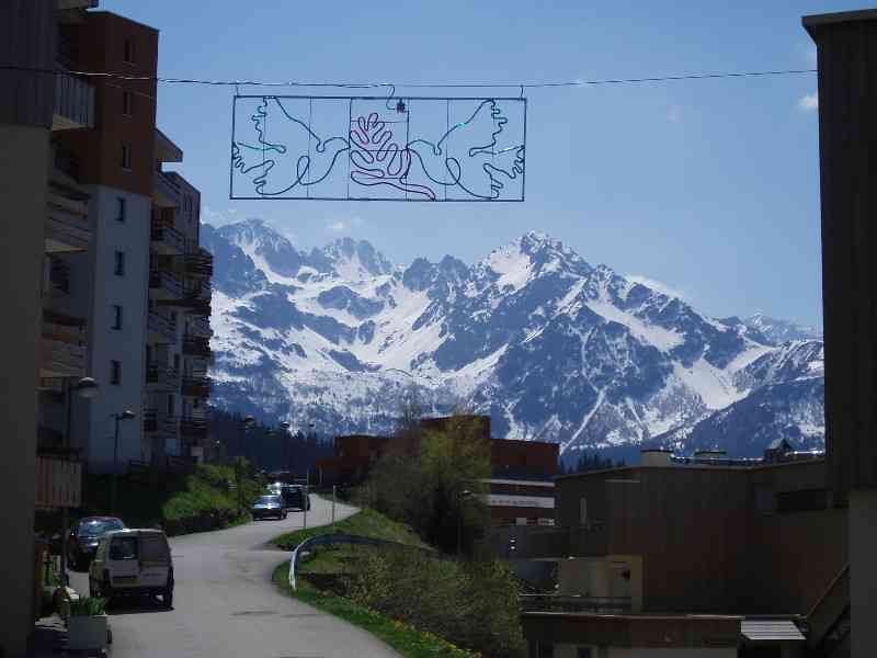 location vacances appartement&nbsp; Isère
