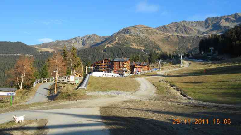 location vacances appartement&nbsp; Isère