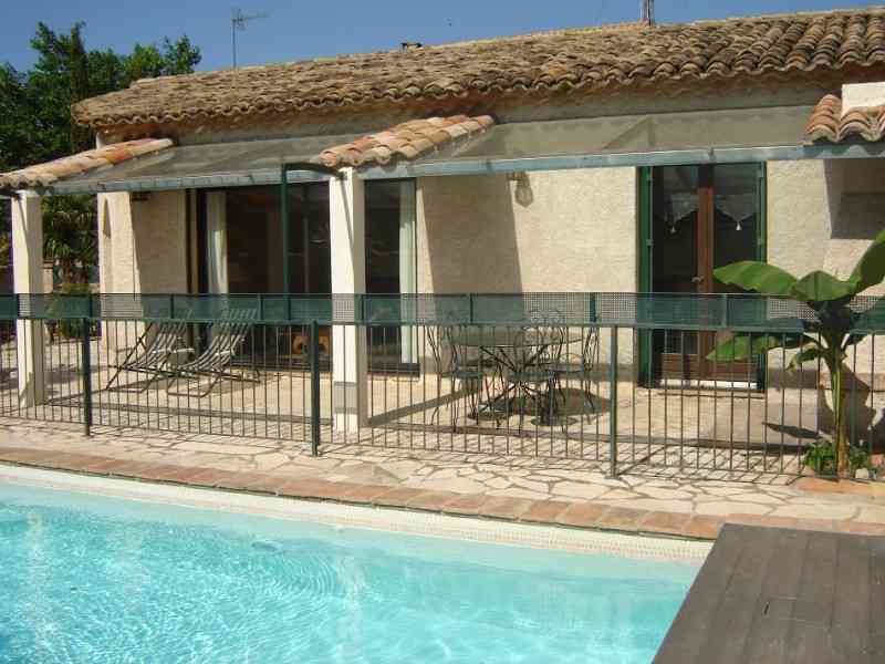 location vacances maison-villa&nbsp; Hérault