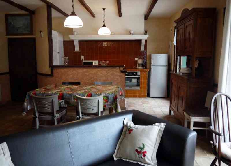 location vacances maison-villa&nbsp; Hérault