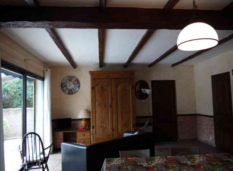 location vacances maison-villa&nbsp; Hérault