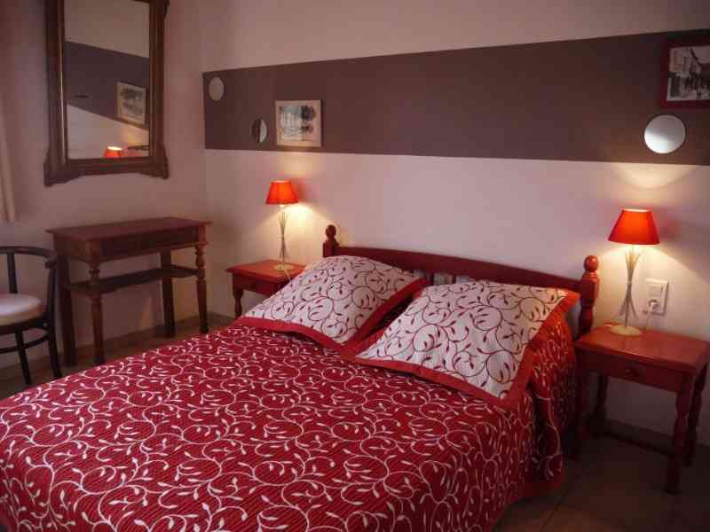 location vacances maison-villa&nbsp; Hérault