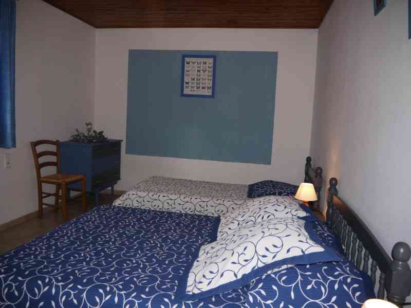 location vacances maison-villa&nbsp; Hérault